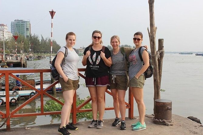 Private Mekong Delta With Biking ( Non- Touristy ) - Tour Inclusions