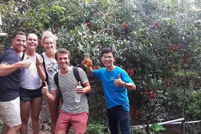 Private Mekong Delta With Biking ( Non- Touristy ) - Accessibility and Participation