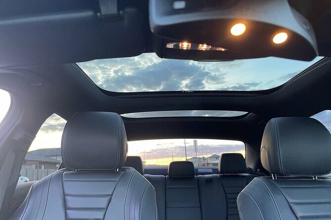 Private Melbourne Airport Transfers To City (Sedan, SUV, or Van) - The Value of This Service