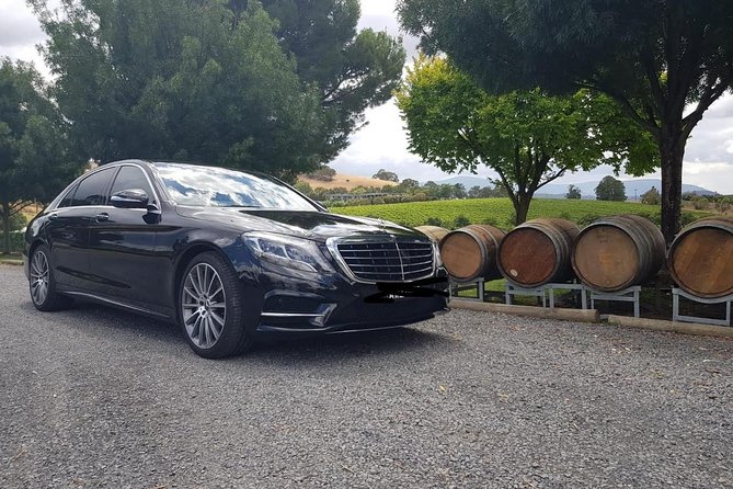 Private Melbourne Day Tours – Luxury Vehicle - Good To Know