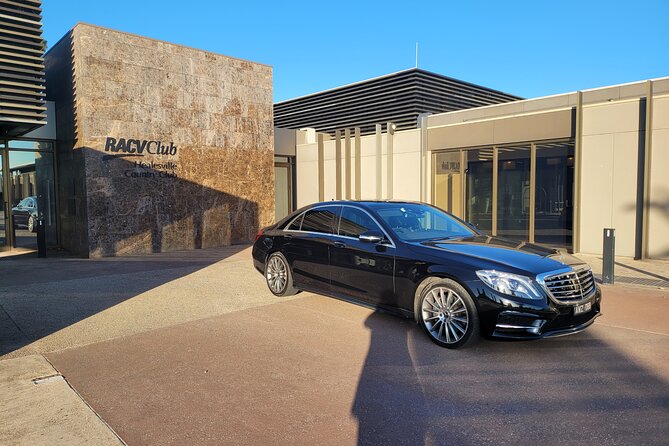 Private Melbourne Day Tours – Luxury Vehicle - Customer Reviews