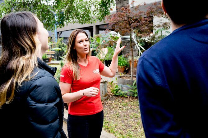 Private Melbourne: Fitzroy, Collingwood, Culture, Coffee, History - Who This Tour Is Best For