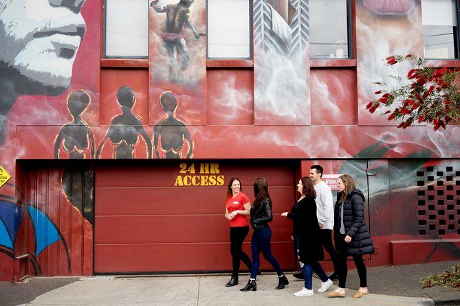 Private Melbourne: Fitzroy, Collingwood, Culture, Coffee, History - Final Thoughts