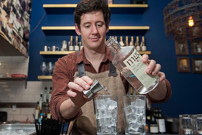 Private Melbourne Nightlife Experience - Inclusions and Logistics