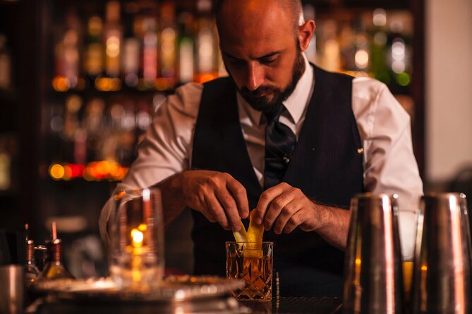 Private Melbourne Nightlife Experience - Visiting Melbournes Hottest Venues