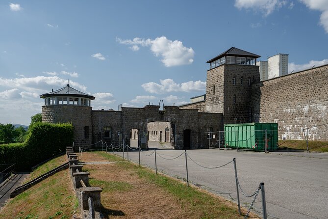 Private Memorial Tour From Vienna to Mauthausen & Eagles Nest - Reviews and Feedback