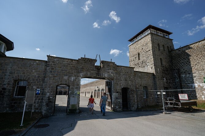 Private Memorial Tour From Vienna to Mauthausen & Eagles Nest - Tour Highlights