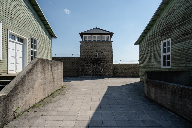 Private Memorial Tour From Vienna to Mauthausen & Eagles Nest - Historical Context Provided