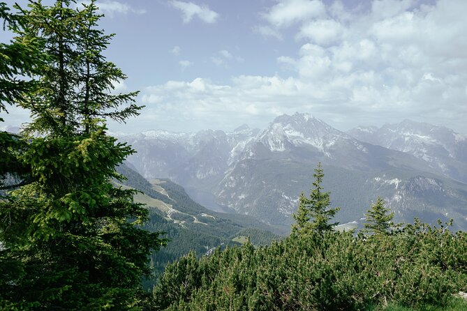 Private Memorial Tour From Vienna to Mauthausen & Eagles Nest - Frequently Asked Questions