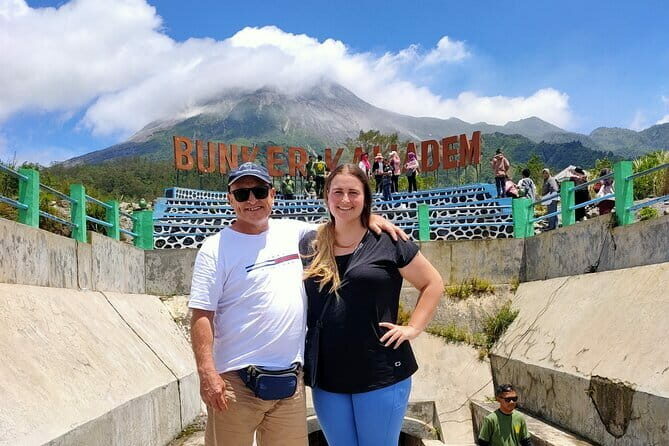 Private Merapi Volcano 4WD Jeep Tour from Yogyakarta - The Value of This Tour