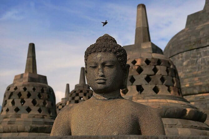 Private Merapi Volcano 4WD Jeep Tour from Yogyakarta - Who Should Consider This Tour?