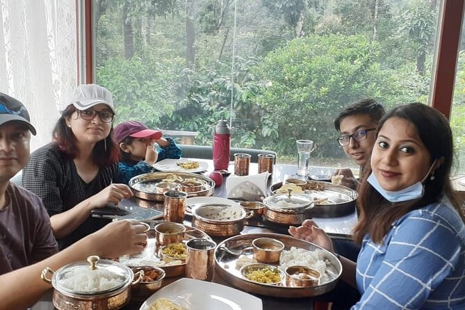 Private Mercara Coorg Coffee and Spice Estate Tour - Accessibility and Requirements