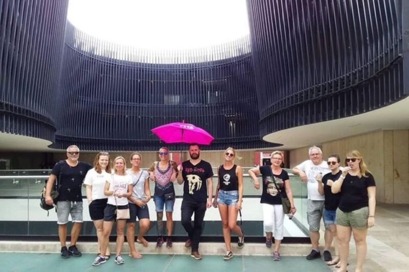 Private Merida City Tour - Best Rated - Local Guide