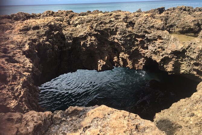 Private Mermaid Caves and West Oahu With Ka'Ena Point Hike (Se Habla Español) - Tour Inclusions and Duration