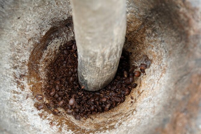 Private Meru Coffee Tour in Nkoaranga - Freshly Brewed Coffee