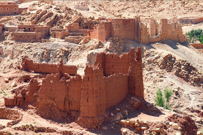 Private Merzouga Desert Tour in Luxury Camp From Marrakech - Pricing Details
