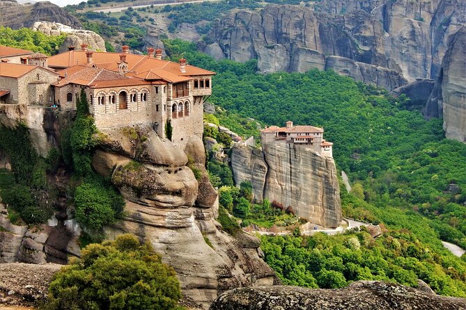 Private Meteora All-day Tour - Local Agency - Why Book This Tour