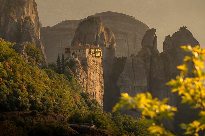 Private Meteora By Night Photography Tour - Participant Reviews