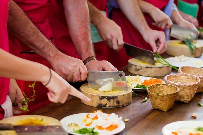 Private Mexican Cooking Class in Your Cabo San Lucas Villa or Condo - Getting to the Meeting Point