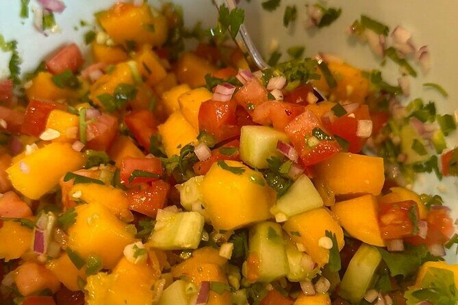 Private Mexican Cooking Class & Tequila Cocktail at Tanyas Home - Practical Details