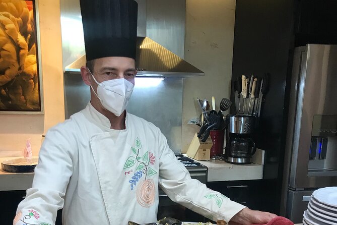 Private Mexican Cooking Class With Licensed Chef - Participant Feedback and Recommendations