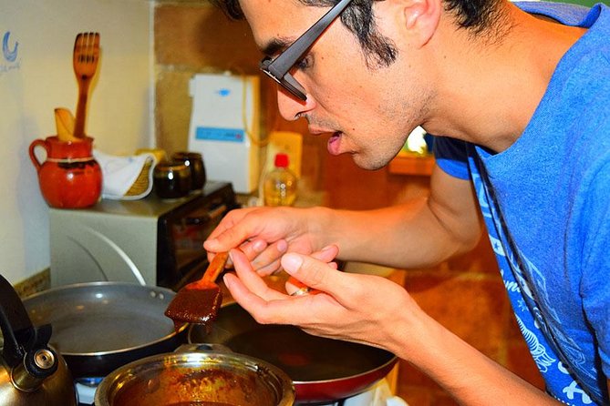 Private Mexican Market Tour and Cooking Lesson in a Local Home - Key Points