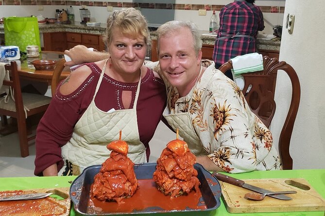 Private Mexican Trompitos Cooking Class in Cozumel - Accessibility and Additional Details
