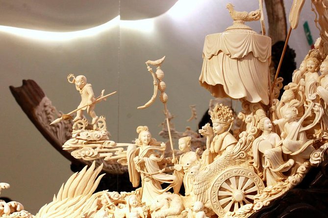 Private Mexico City Tour Anthropology Museum And Soumaya Museum - Discovering the National Museum of Anthropology