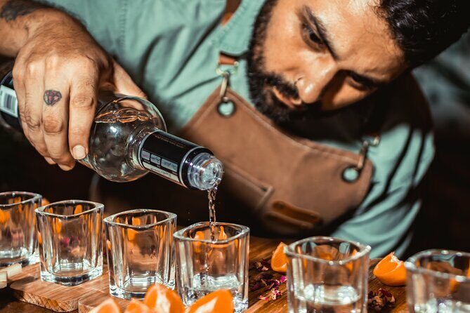 Private Mezcal and Tequila Tasting in Tulum - The Sum Up: Who Is This Tour Best For?
