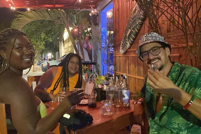 Private Mezcal Tasting Experience Mexico City - The History and Cultural Significance