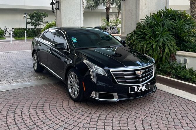 Private Miami Airport Transfer To/From Miami Port - Recommended Preparations