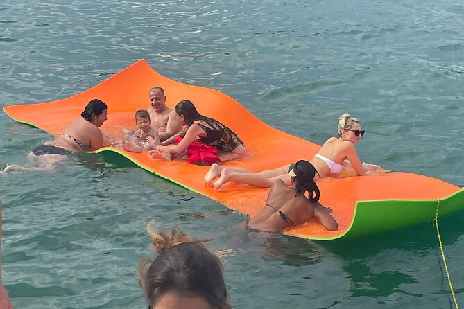 Private Miami Biscayne Bay Cruise for up to 13 Peoples - Booking and Cancellation Policy