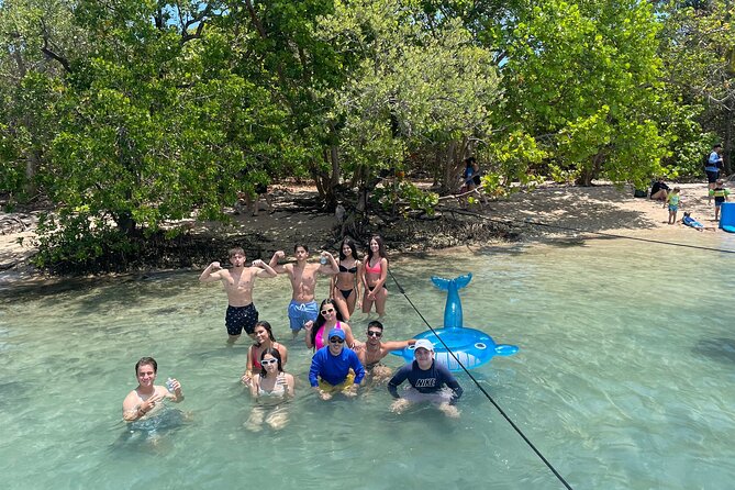 Private Miami Biscayne Bay Cruise for up to 13 Peoples - Frequently Asked Questions