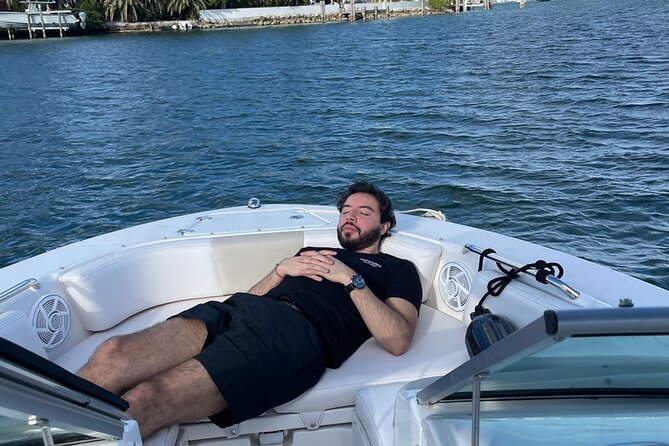 Private Miami Boat Tour - Key Points