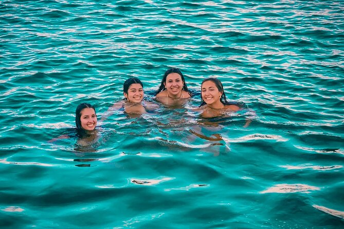 Private Miami Boat Tour - Inclusions and Amenities
