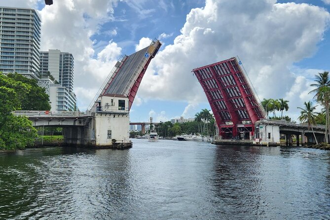 Private Miami Boat Tour - Booking Information and Confirmation