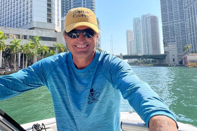 Private Miami Boat Tour - Snorkeling and Water Activities