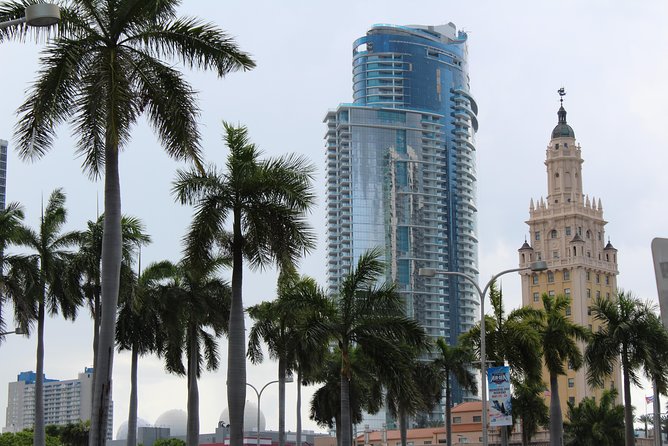 Private Miami City Tour With Expert Guide - Key Points
