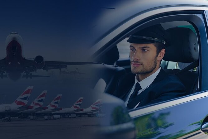 Private Miami Hotels Transfer to Airport - Service Overview