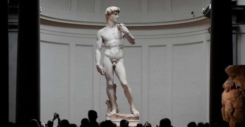 Private Michelangelo Tour With Accademia, Bargello and More - Tour Highlights and Experience