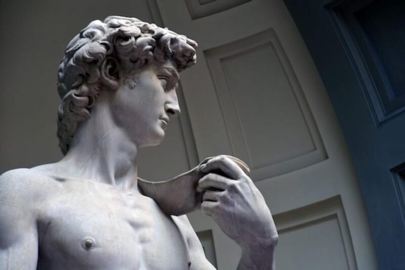 Private Michelangelo Tour With Accademia, Bargello and More - Locations and Artworks Featured