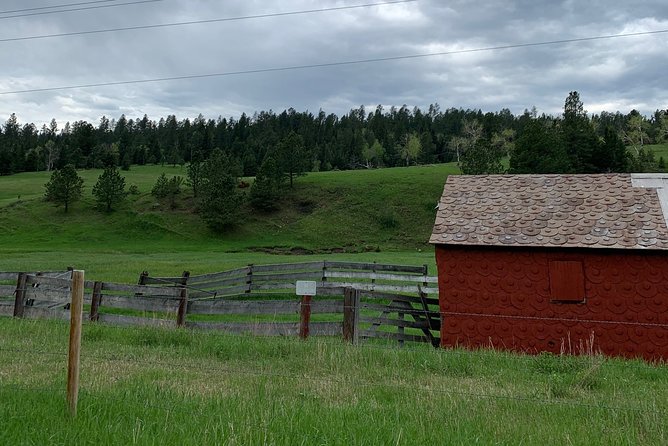 Private Mickelson Trail Bicycling Tour - Booking and Confirmation Process