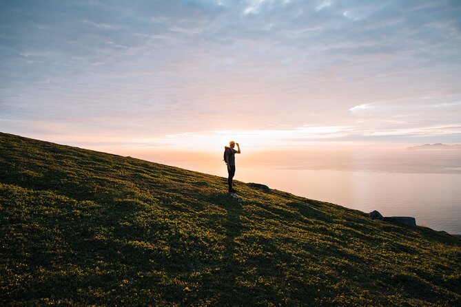 Private Midnight Tour To Gimsøya - Traveler Feedback