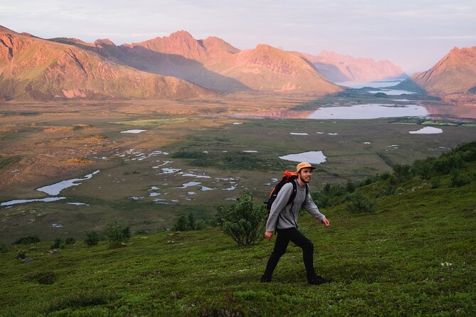 Private Midnight Tour To Gimsøya - Optional Activities