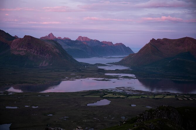 Private Midnight Tour To Gimsøya - Confirmation and Accessibility