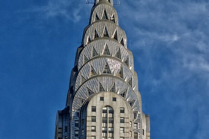 Private Midtown Times Square Walking Tour - Meeting and Ending Points