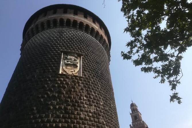 Private Milan Segway Tour - 2 Hours & Half - Inclusion Details