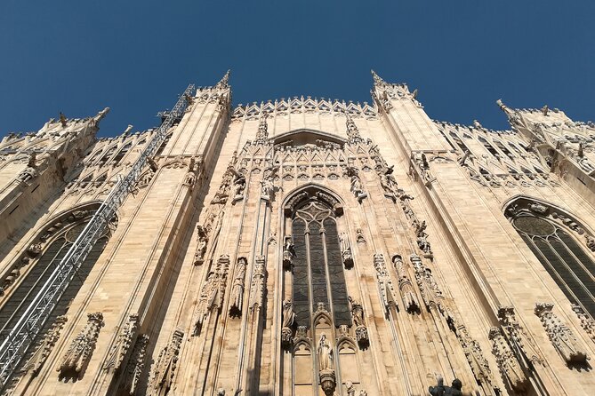 Private Milan Segway Tour - City Center - 1 Hour & Half - Additional Information