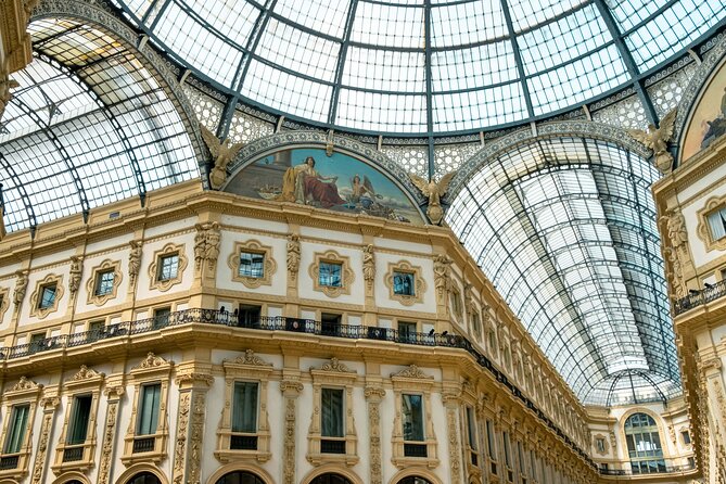 Private Milan Street Photography Walking Tour With an Artist - Tour Details