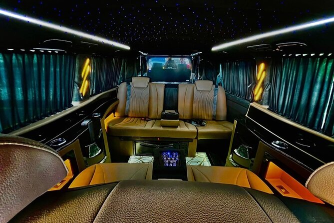Private Milas-Bodrum Airport Transfers to Hotels - Meeting and Pickup